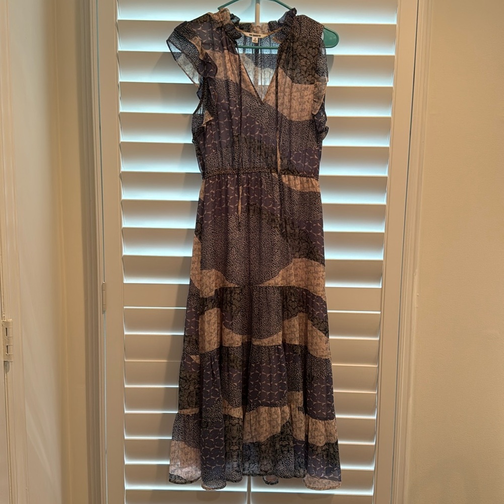 BB Dakota midi dress 2